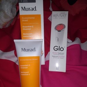 Murad & Revive Glo wand